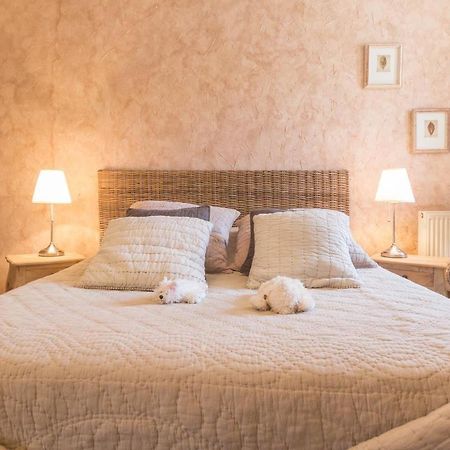 Les Trois Faisans Hotel Bligny-sur-Ouche Kültér fotó