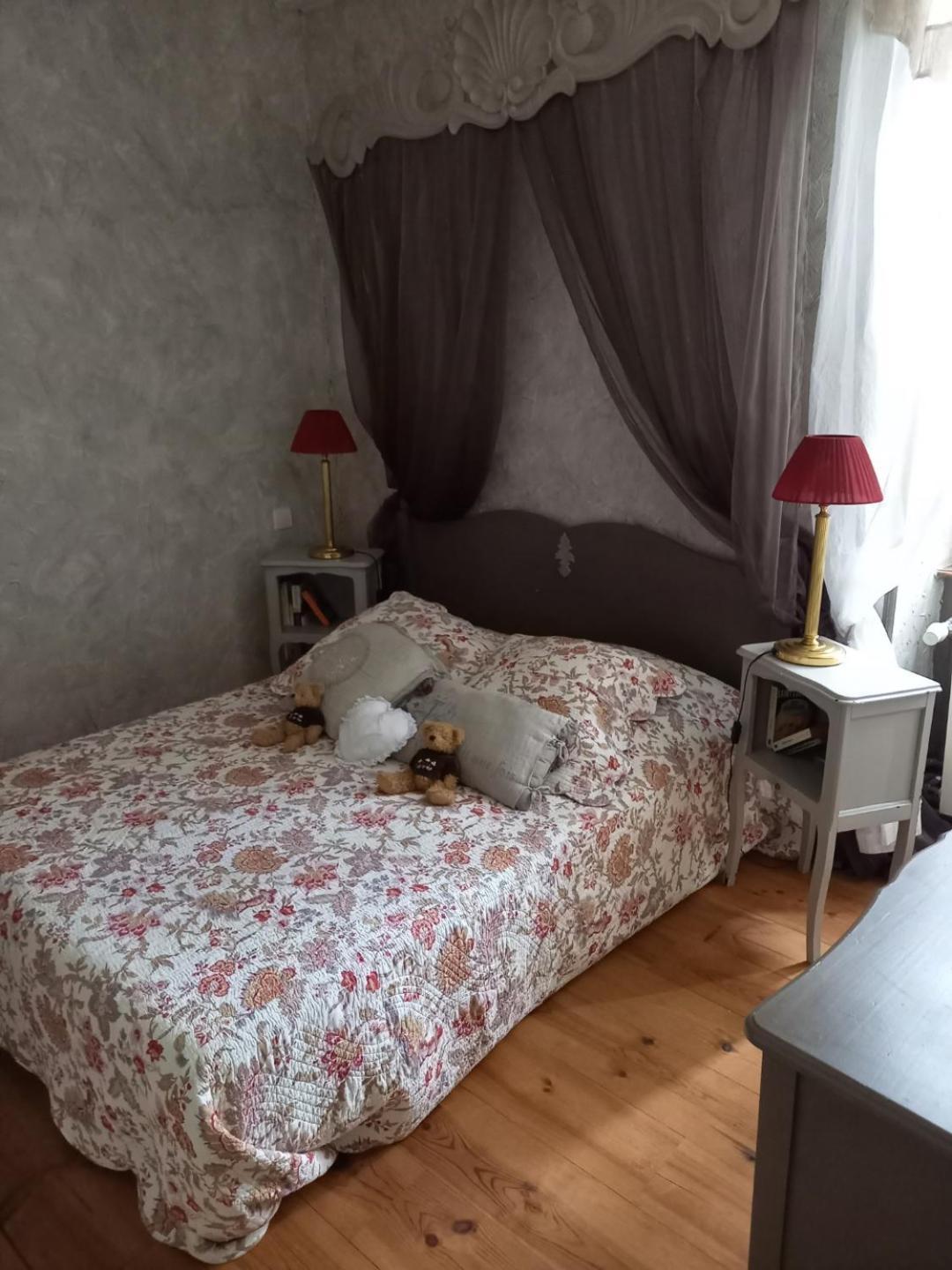 Les Trois Faisans Hotel Bligny-sur-Ouche Kültér fotó
